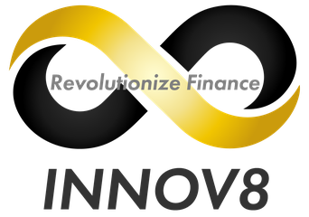 株式会社INNOV8